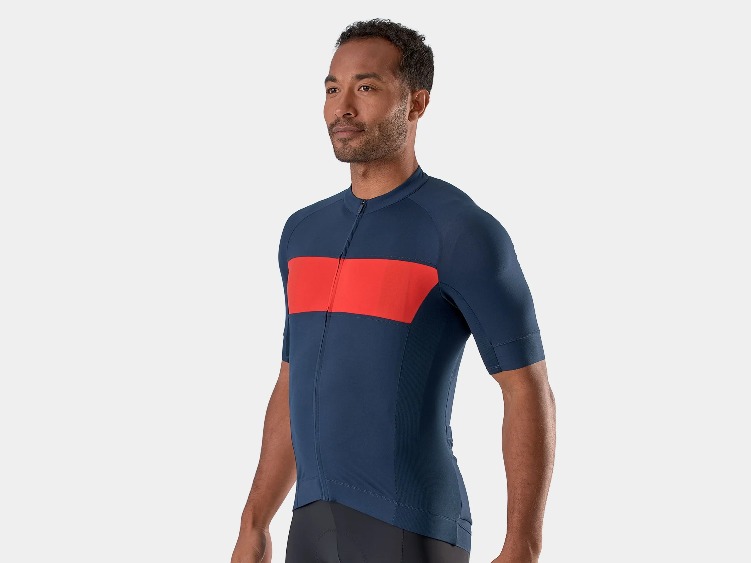 Tröja Trek Circuit LTD Large Deep Dark Blue/Viper
