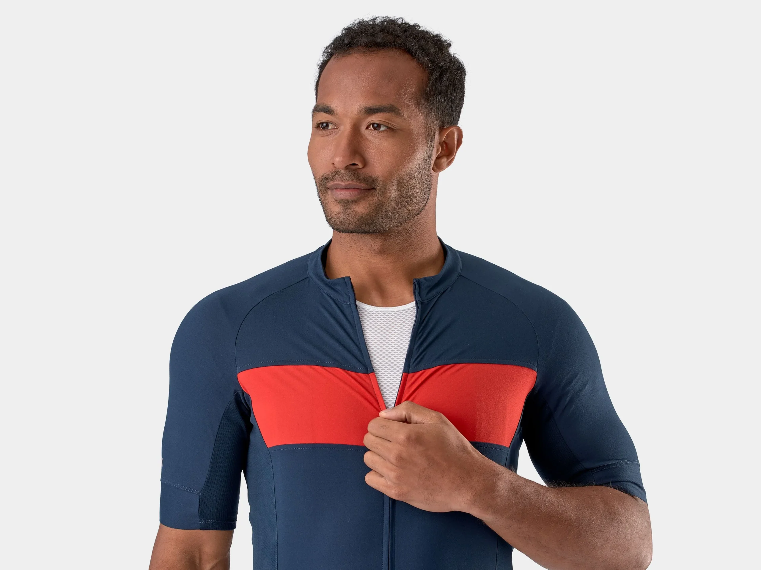 Tröja Trek Circuit LTD Large Deep Dark Blue/Viper