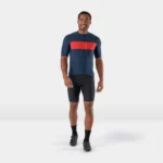 Tröja Trek Circuit LTD Large Deep Dark Blue/Viper