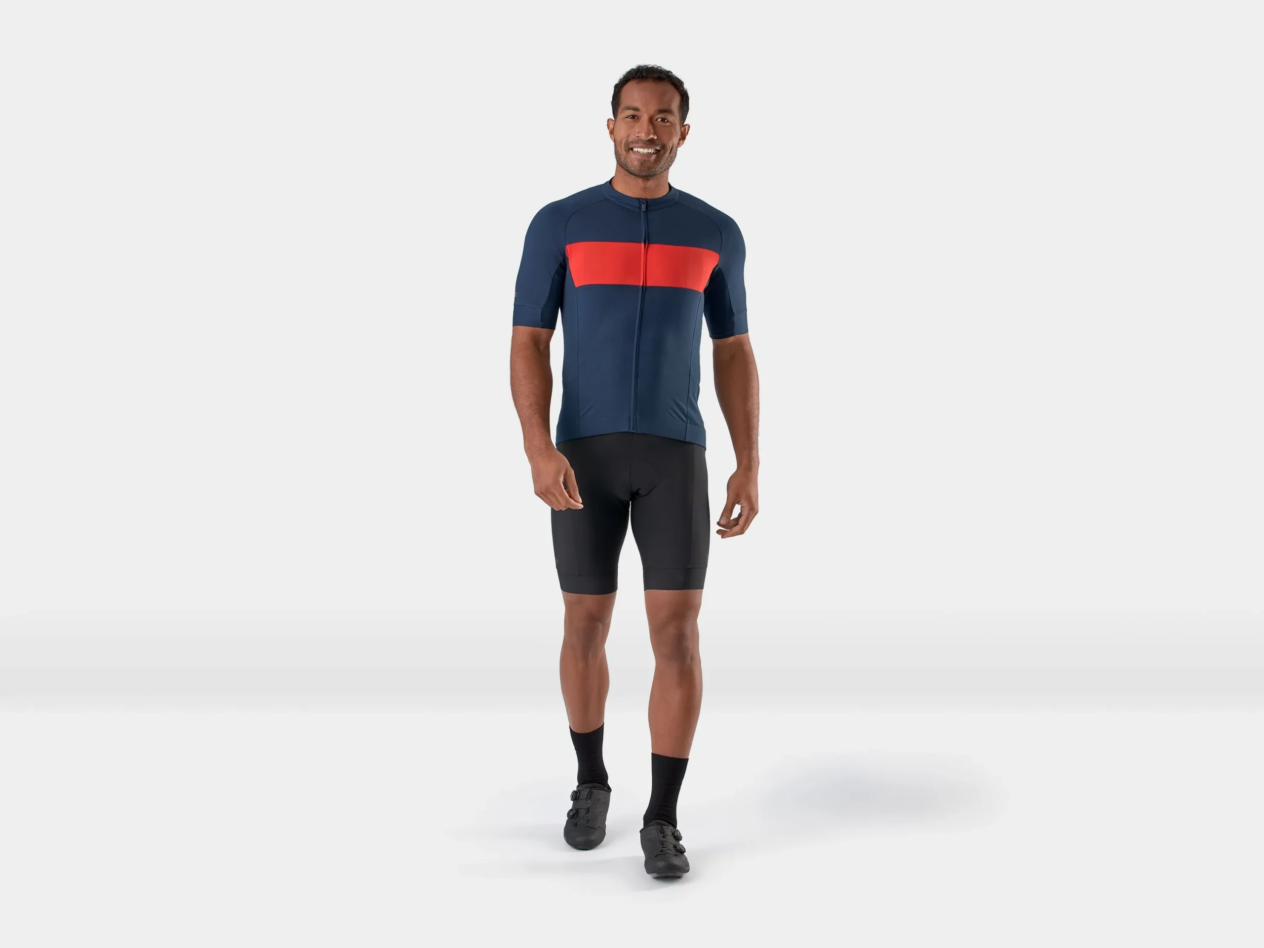 Tröja Trek Circuit LTD Large Deep Dark Blue/Viper
