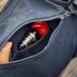 Väska Bontrager Rapid Pack Hydro Svart
