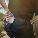 Väska Bontrager Rapid Pack Hydro Svart