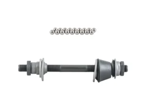 Hubaxle Trek Approved TK-32 11-Speed Rr. Hub Rebui