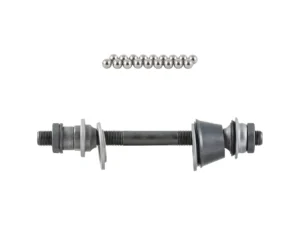 Hubaxle Trek Approved TK-32 130mm Rear Hub Rebuild