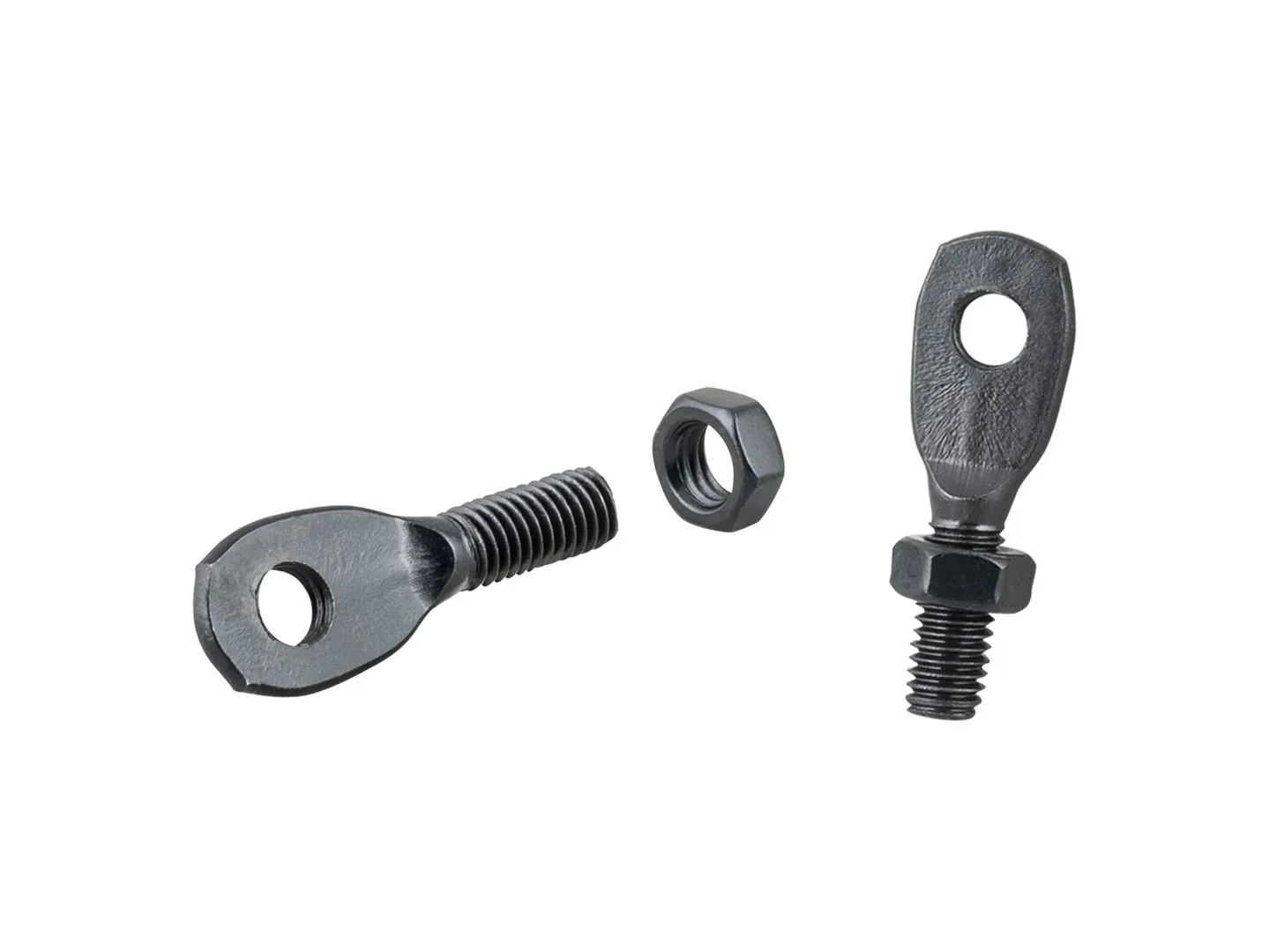 Fender Part Trek-Diamant Fork Leg Threaded Stay Mo