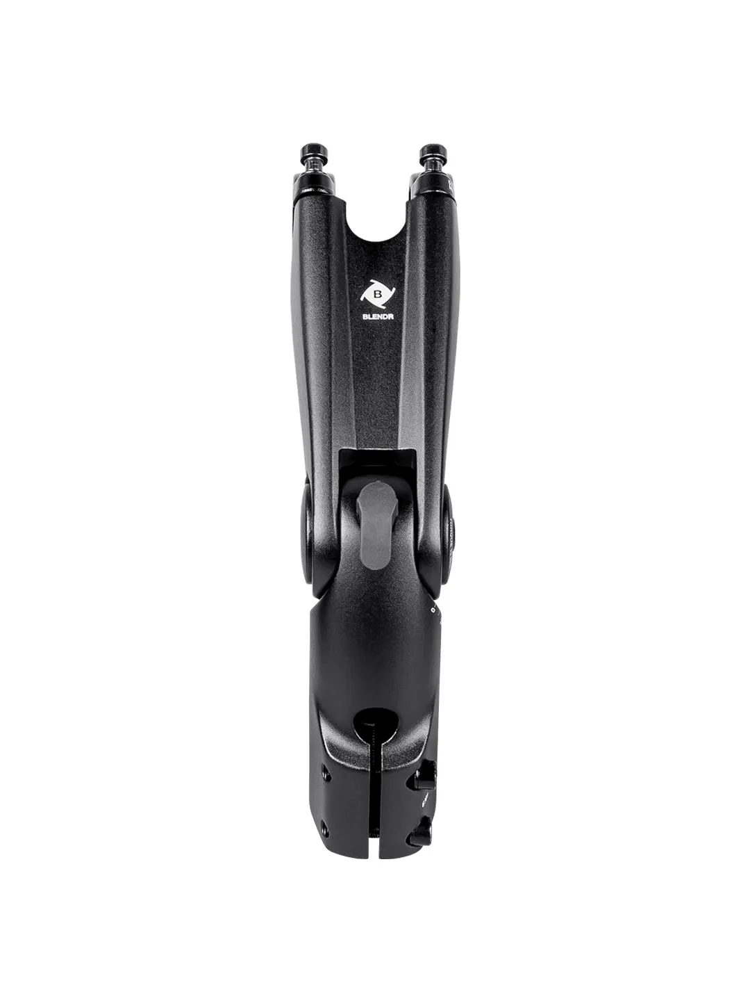 Stem Bontrager Blendr Adjust Integr 31.8/110mm w/B