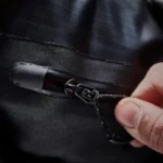 Väska Bontrager Adventure Sadelväska Svart