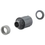 Hubbody Bontrager DC-3248 Shimano Freehub Body Bla