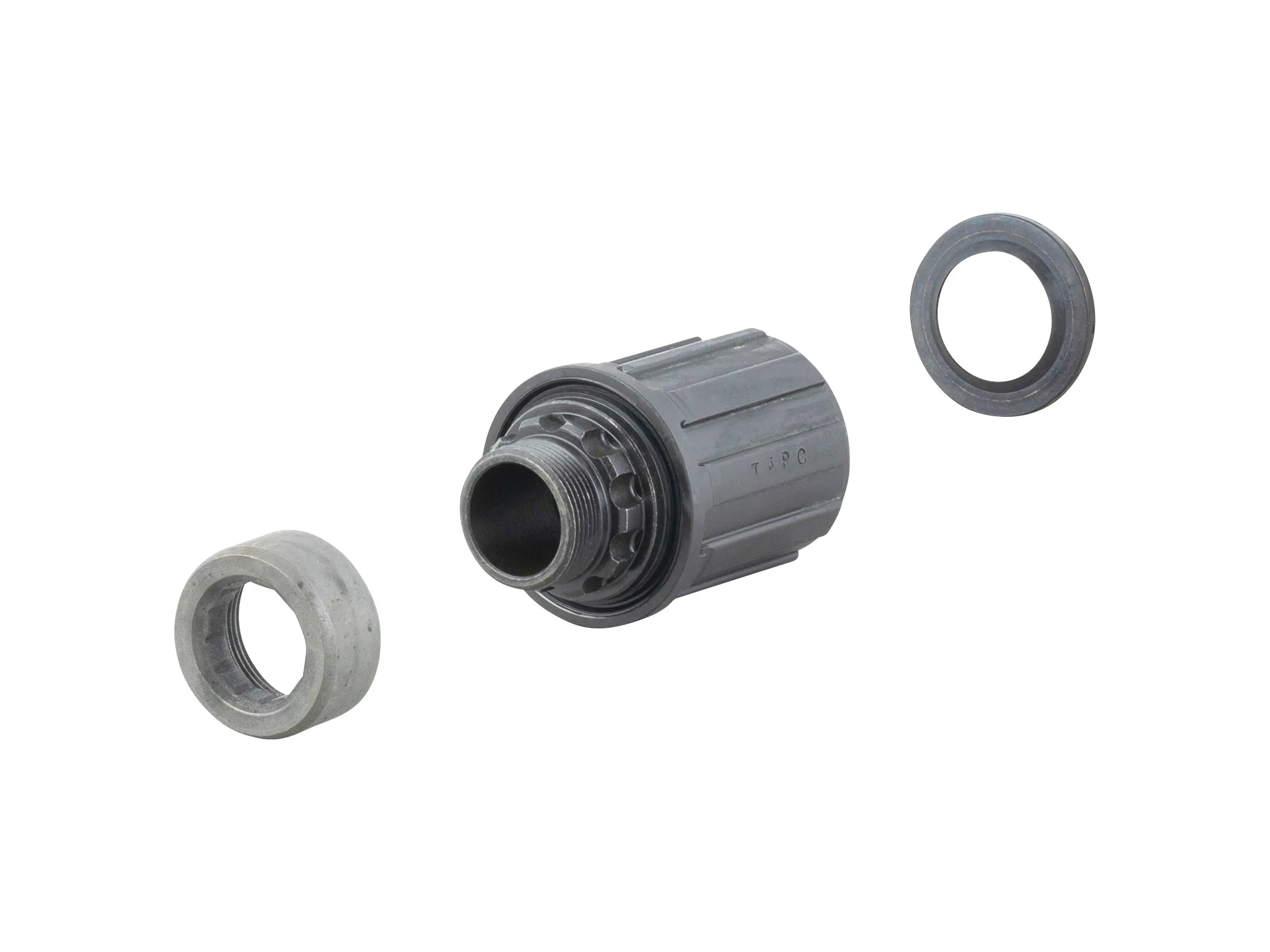 Hubbody Bontrager DC-3248 Shimano Freehub Body Bla