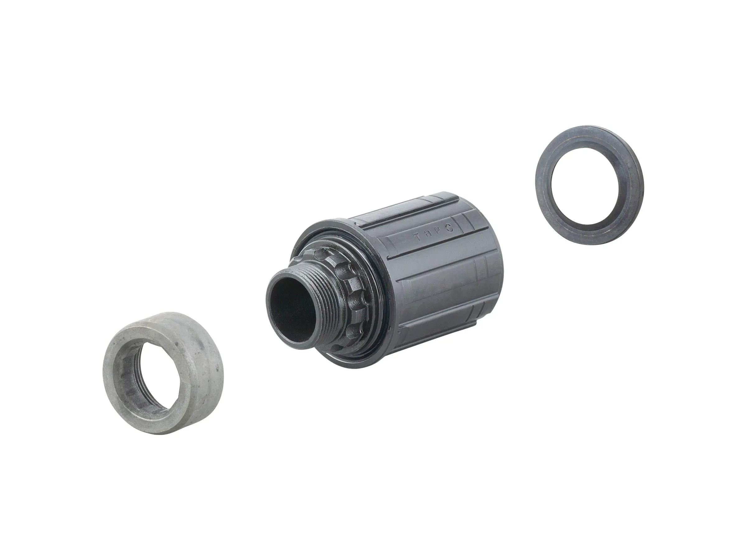 Hubbody Bontrager RX-342 11-Speed Shimano Freehub