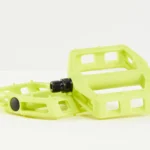 Pedal Bontrager Line Comp Flat Volt Grön