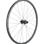 Wheel Rear Bontrager Paradigm SL/APP RD 700c 24H B