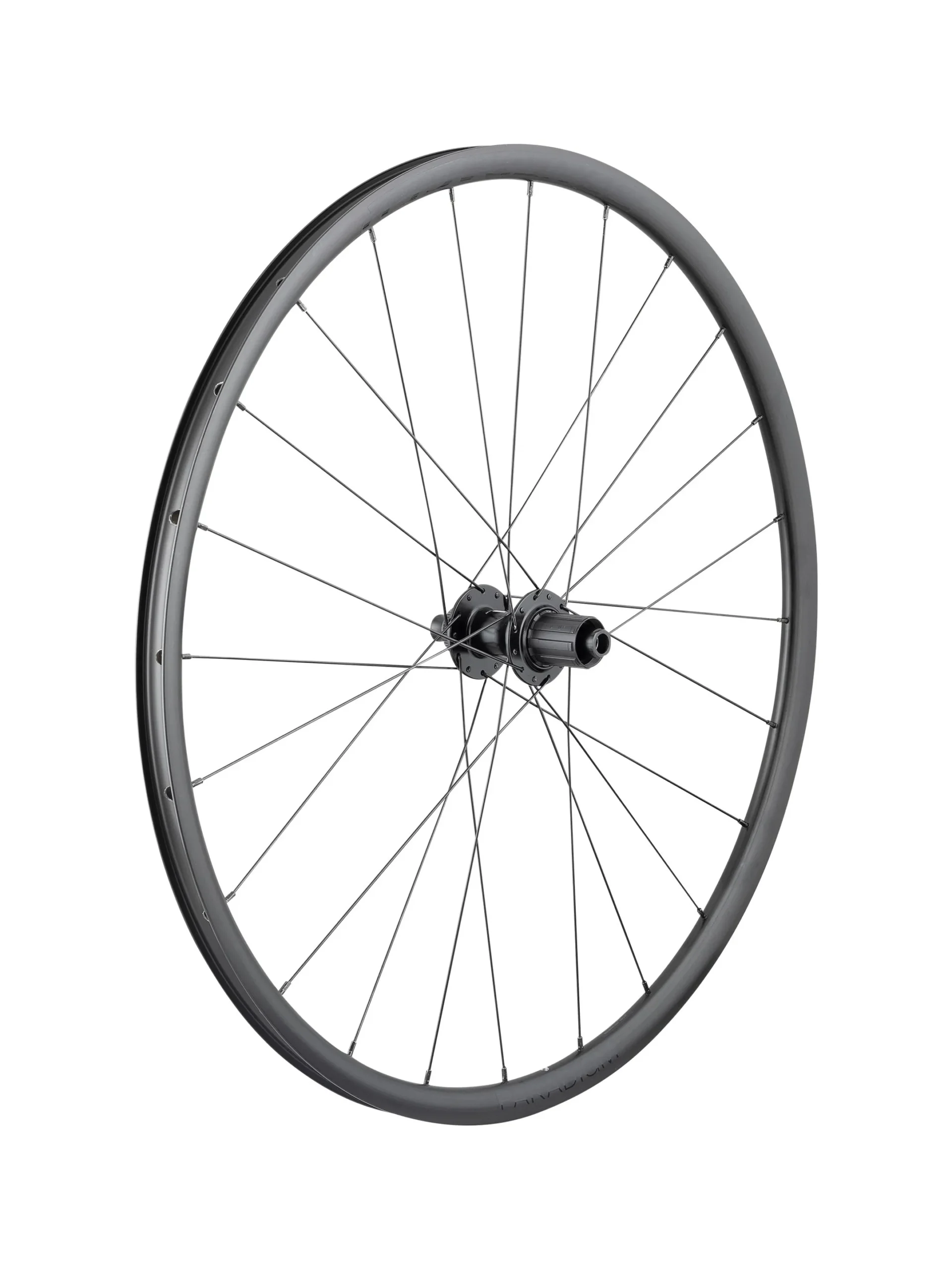 Wheel Rear Bontrager Paradigm SL/APP RD 700c 24H B