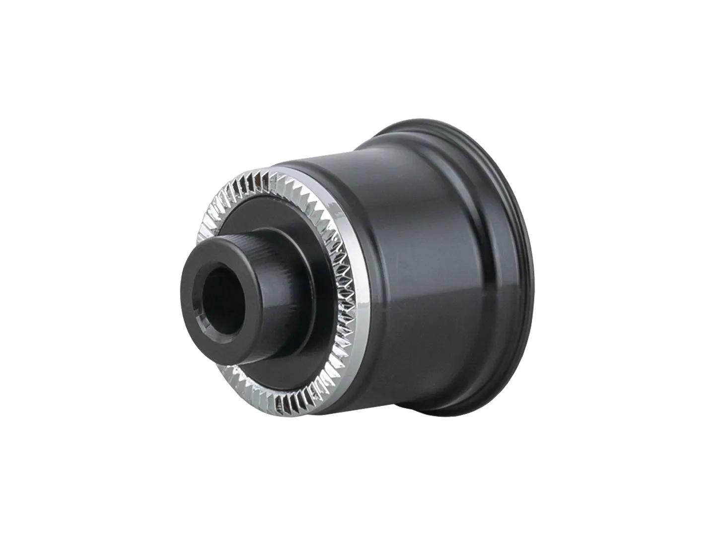 Hubcap Bontrager 108 Shimano MS Driveside End Cap