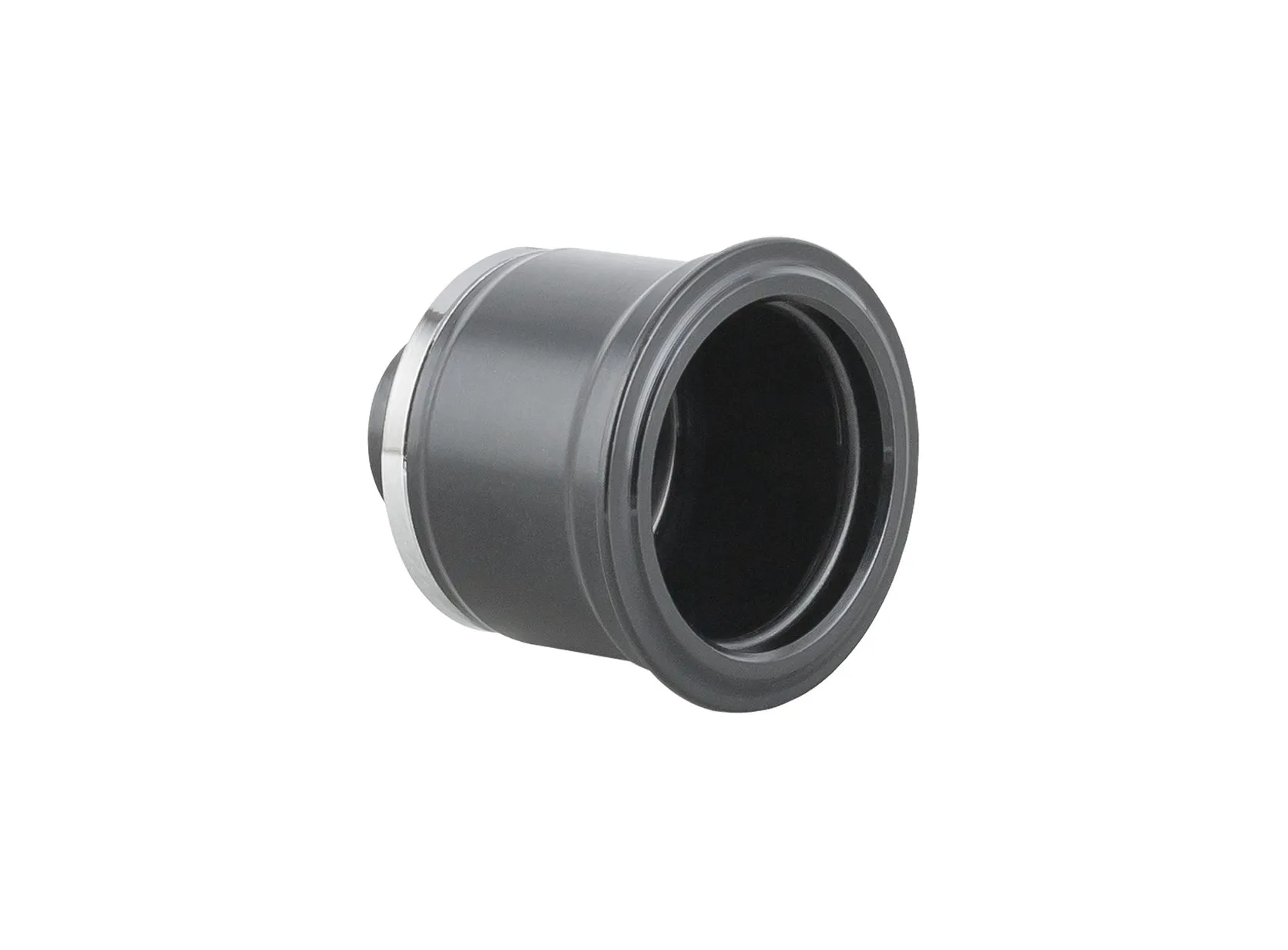 Hubcap Bontrager 108 Shimano MS Driveside End Cap