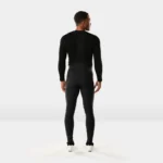 Bibtights Trek Circuit Softshell XL Svart