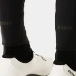 Bibtights Trek Circuit Softshell XL Svart