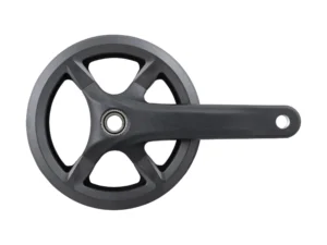 Crank Trek-Diamant 40t 175mm w/BB Chainguard 10-Sp