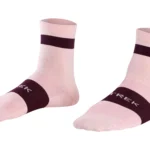 Strumpa Trek Race Quarter XL (45–47+) Blush