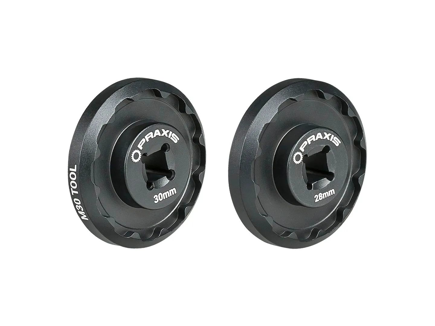 Tool Praxis T47 Bottom Bracket M30