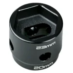 Tool Bontrager ABP Convert Socket 23mm FS/20mm HT