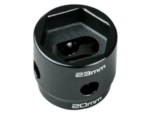 Tool Bontrager ABP Convert Socket 23mm FS/20mm HT