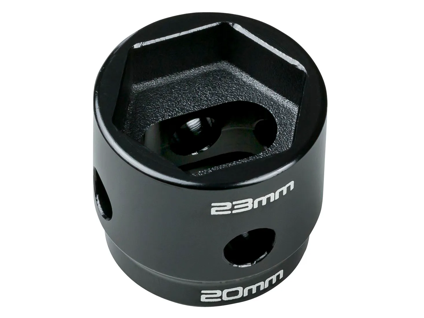Tool Bontrager ABP Convert Socket 23mm FS/20mm HT