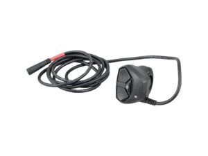 Computer Hyena Handlebar Display Black