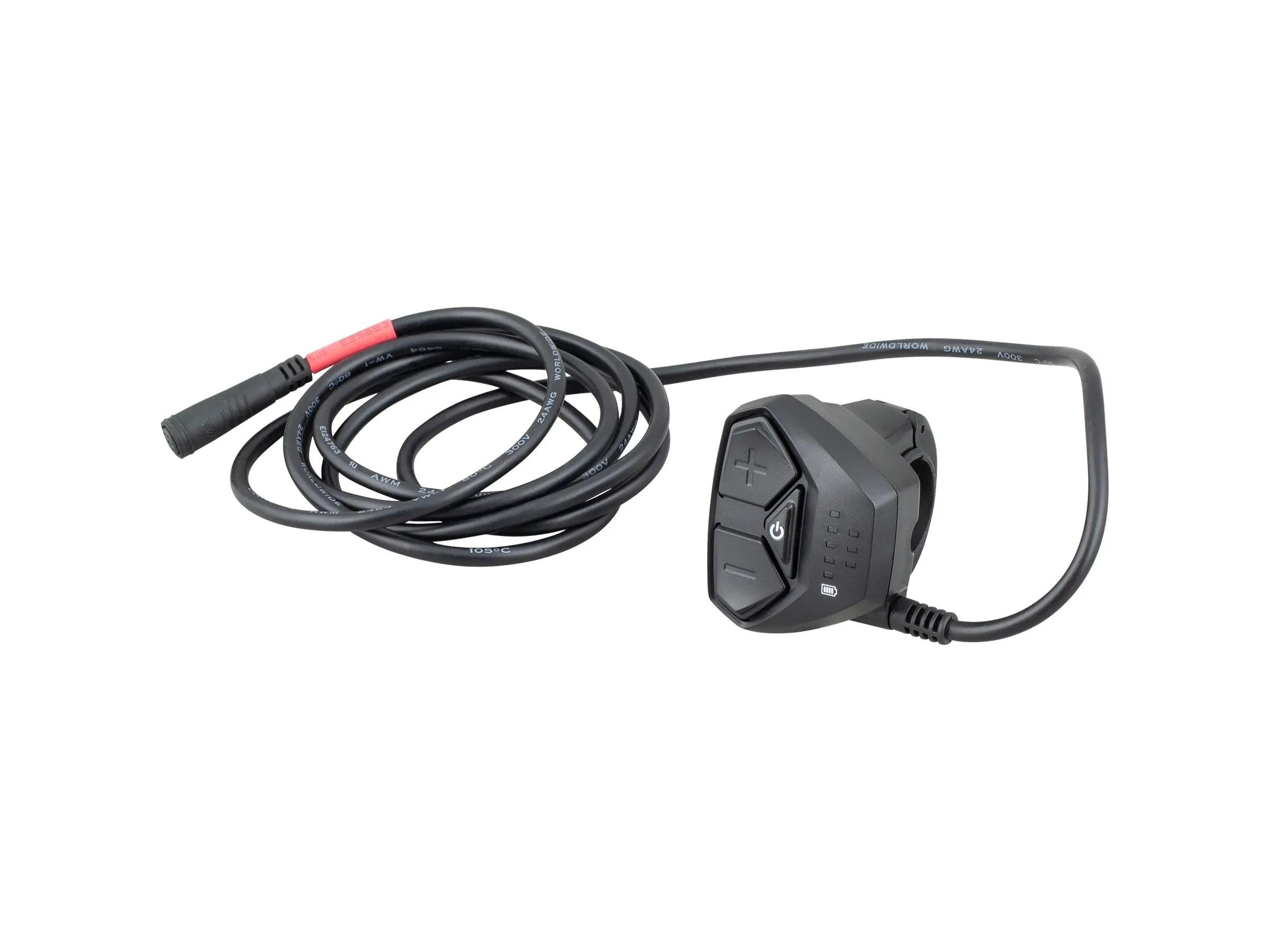 Computer Hyena Handlebar Display Black