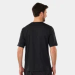 Shirt Trek Evoke Tech Tee X-Small Black