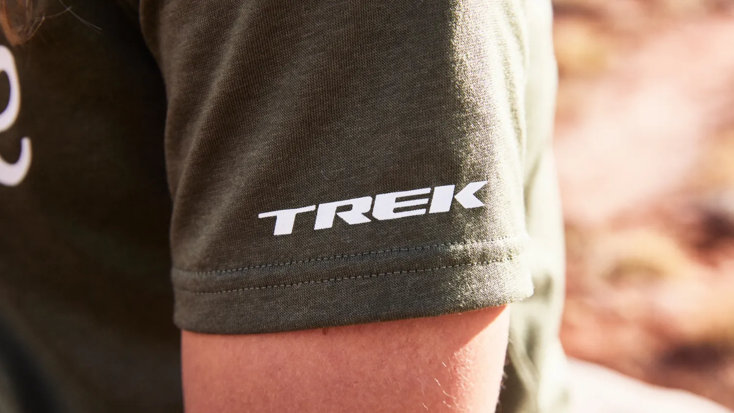 Shirt Trek Evoke Tech Tee X-Small Black
