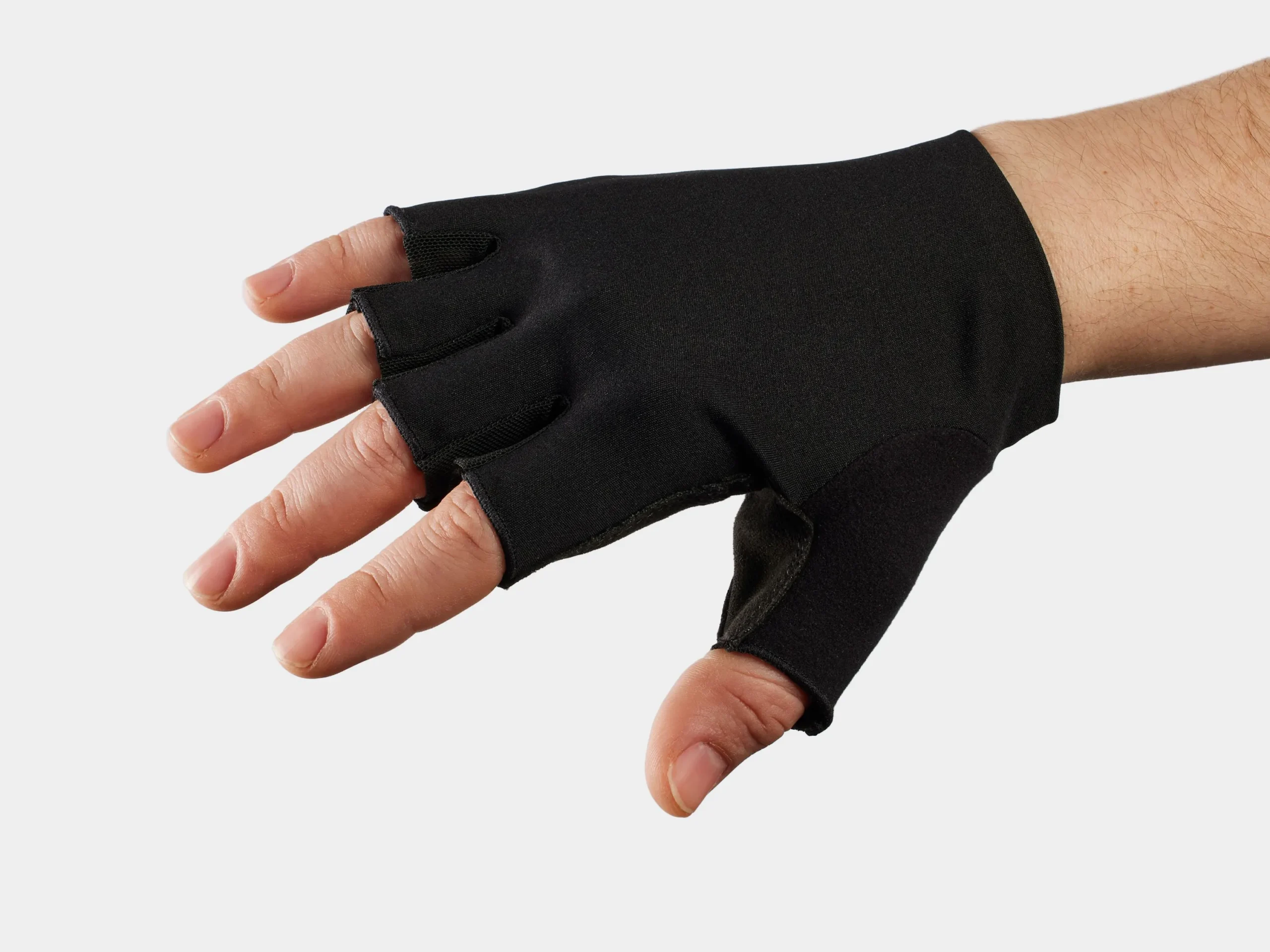 Handske Trek Velocis XXL Svart