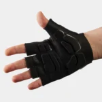 Handske Trek Velocis L Svart