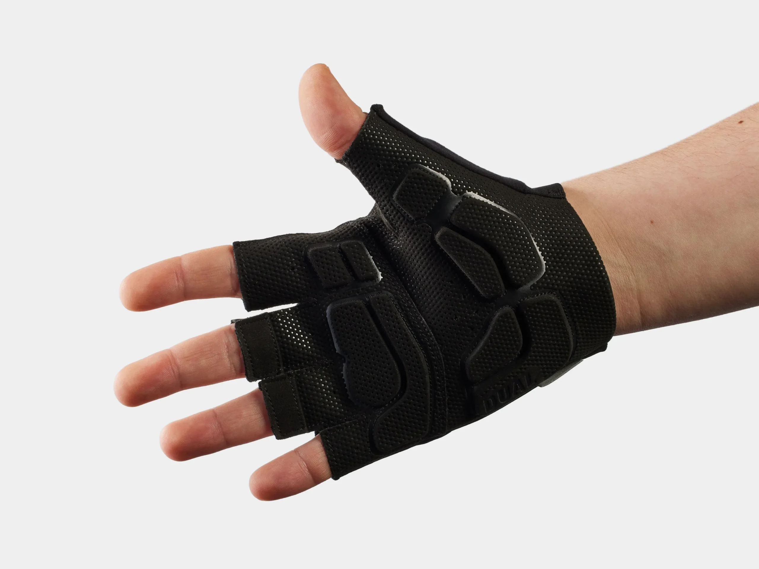 Handske Trek Velocis L Svart