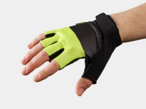 Handske Trek Circuit S Radioactive Yellow