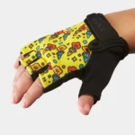 Handske Trek barn L/XL (7 – 10) Rocketships