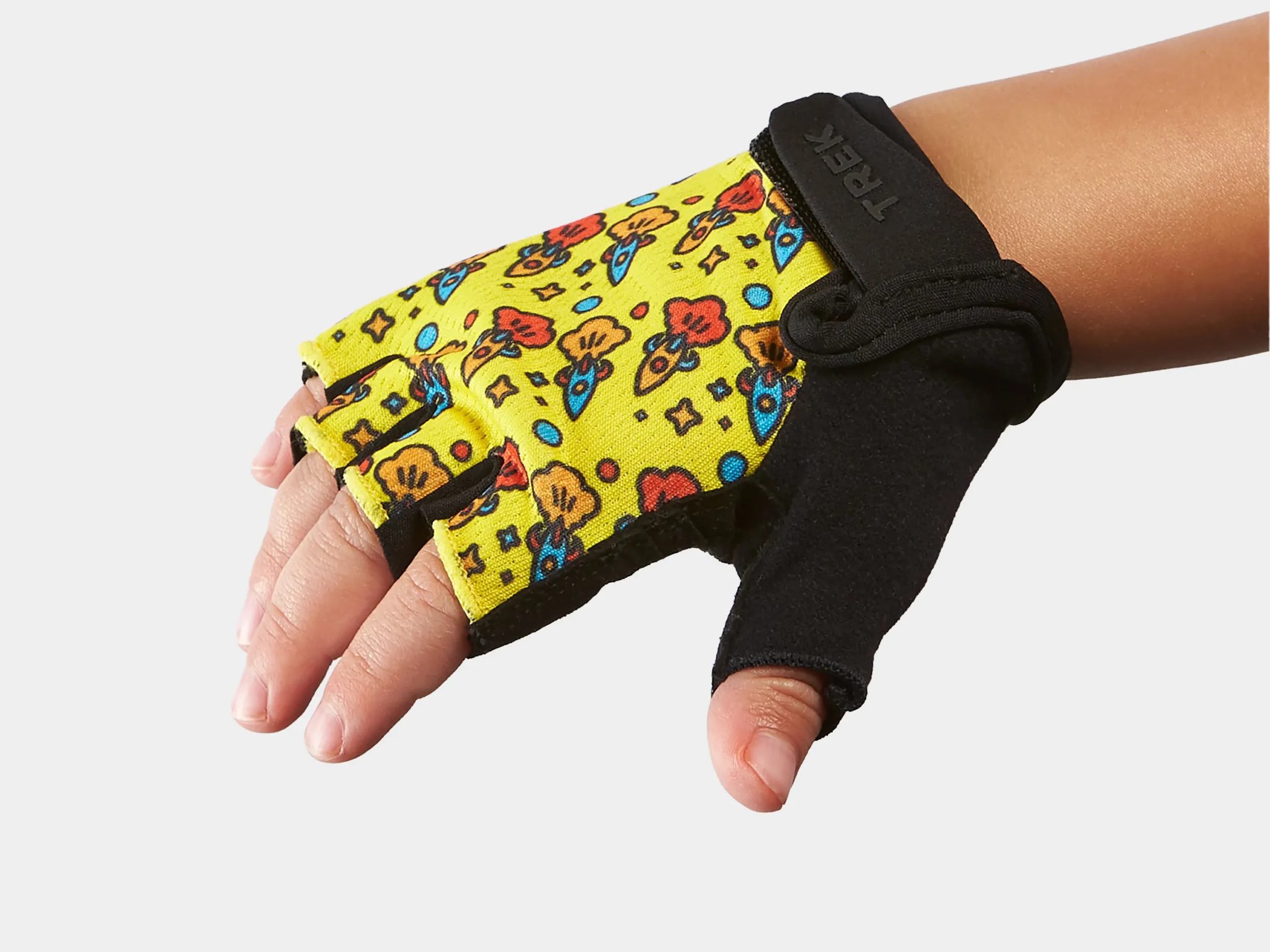 Handske Trek barn L/XL (7 – 10) Rocketships