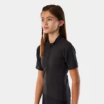 Tröja Trek Solstice Youth X-Large Svart