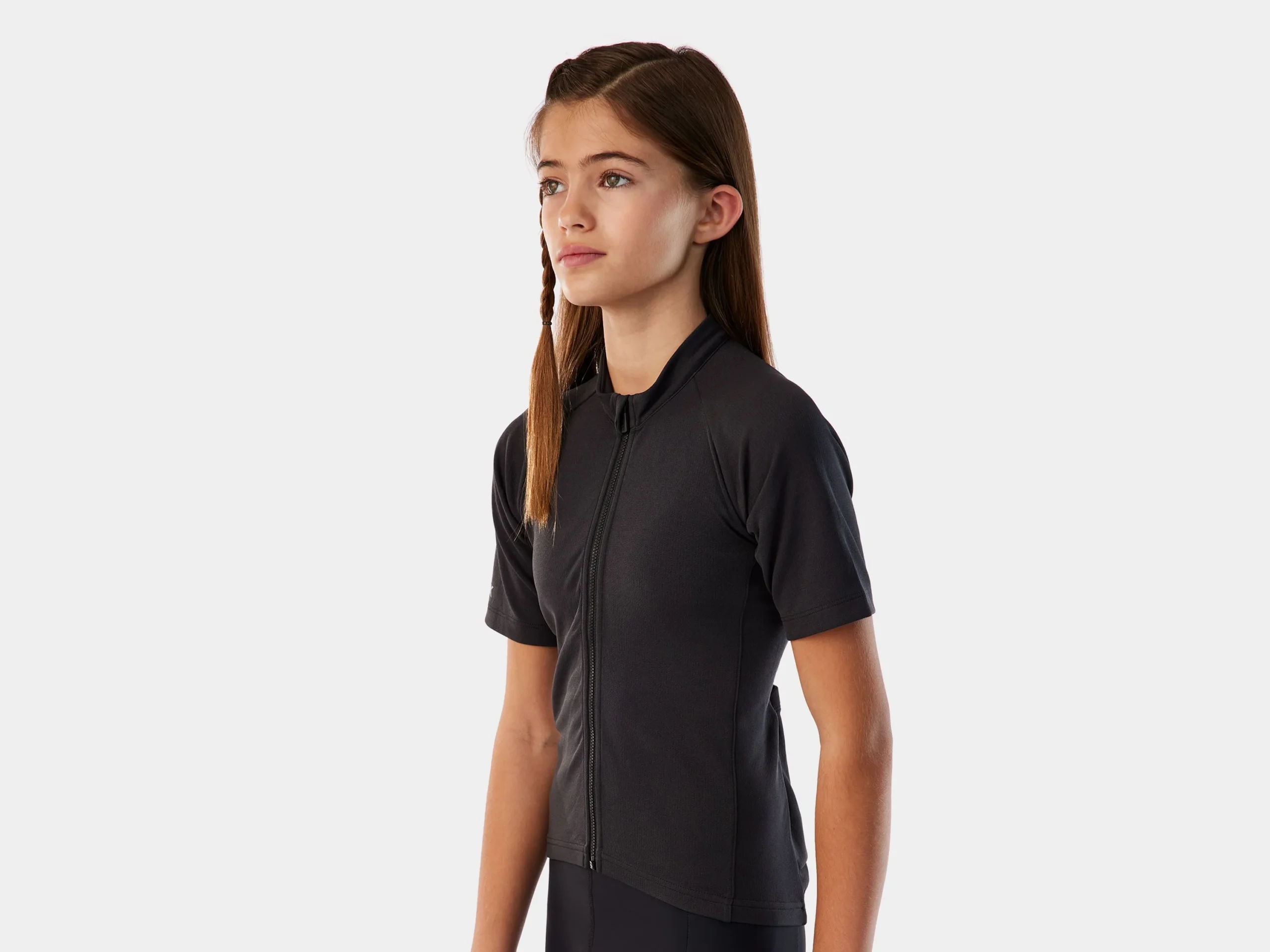 Tröja Trek Solstice Youth X-Large Svart