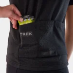 Tröja Trek Solstice Youth X-Large Svart