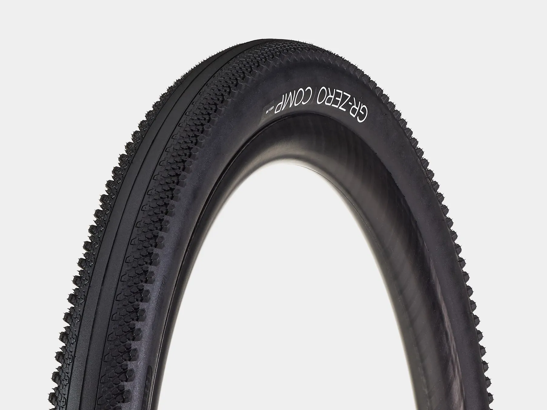 Däck Bontrager GR0 Comp 650x50 svart