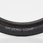 Däck Bontrager GR0 Comp 650x50 svart