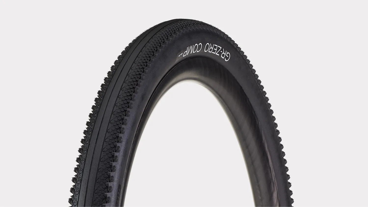 Däck Bontrager GR0 Comp 650x50 svart