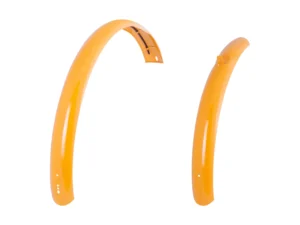 Skärm Electra Townie Go! 7D EQ Step-Thru Mango Sat
