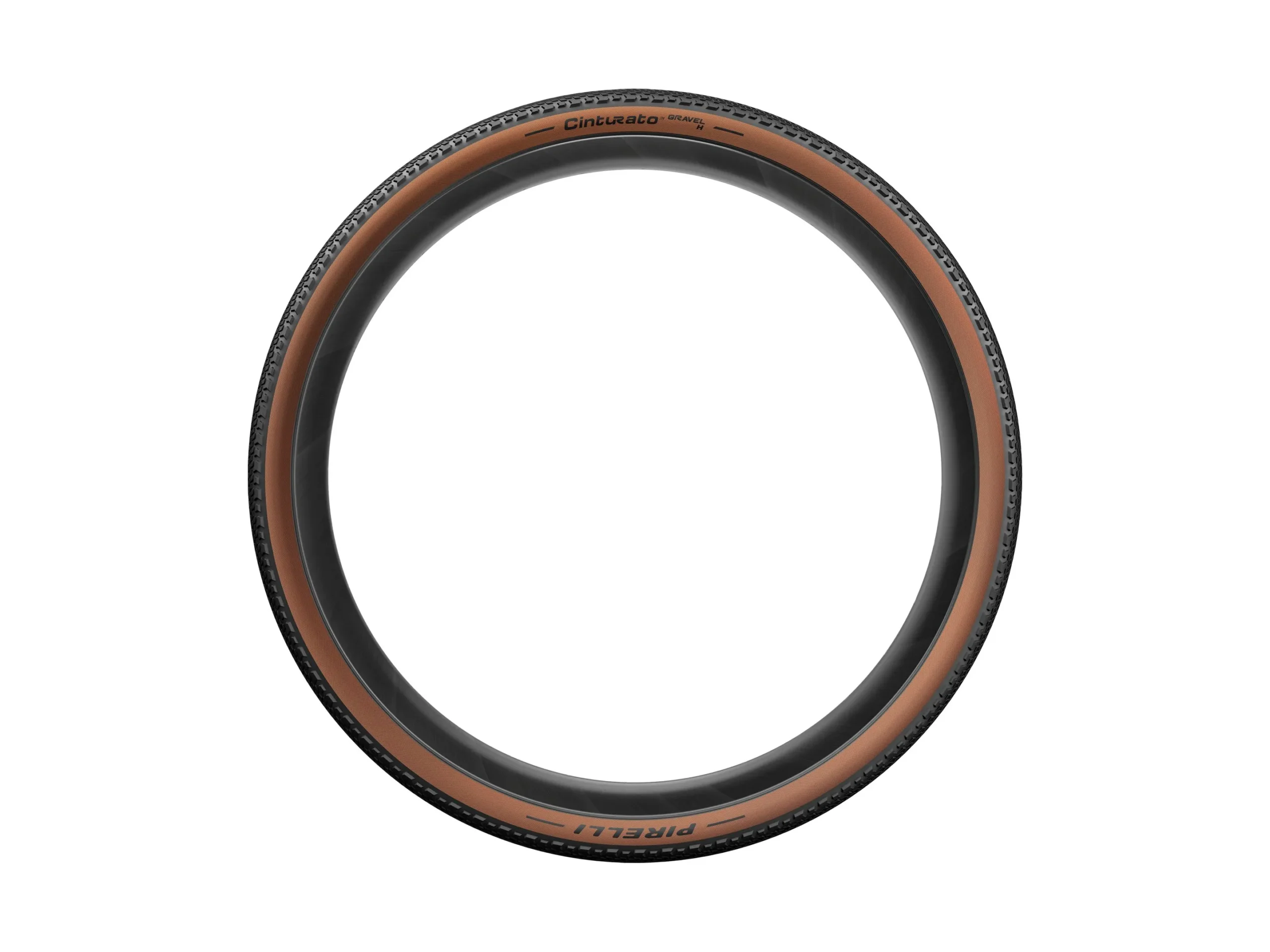 Däck Pirelli Cinturato Gravel H Classic 700x35 Sva