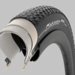 Däck Pirelli Cinturato Gravel H Classic 700x35 Sva