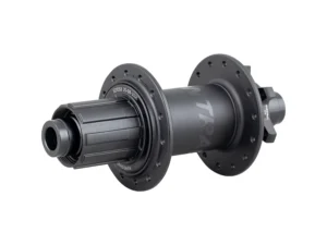 Hub Rear Bontrager Rapid Drive 108 148x12mm Shiman