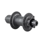 Hub Rear Bontrager Rapid Drive 108 148x12mm Shiman