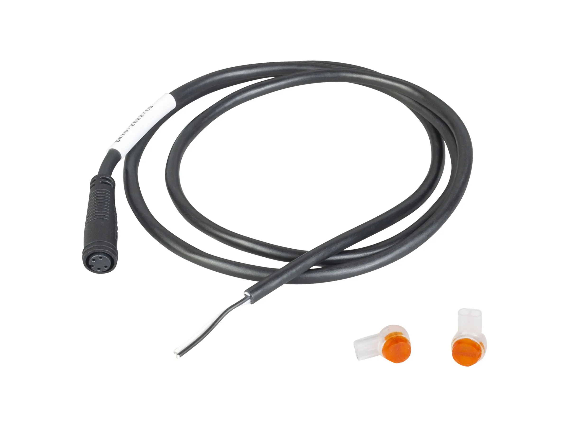 Controller Part TQ Smart Box Adapter Cable AXS Bla