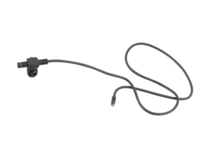 E-Bike Part TQ Speed Sensor V01 Black Set